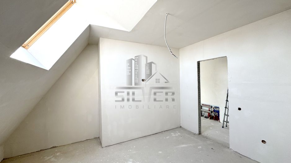 Apartament cu 3 camere/76mp/3 minute de statii autobuz. - Poză 12