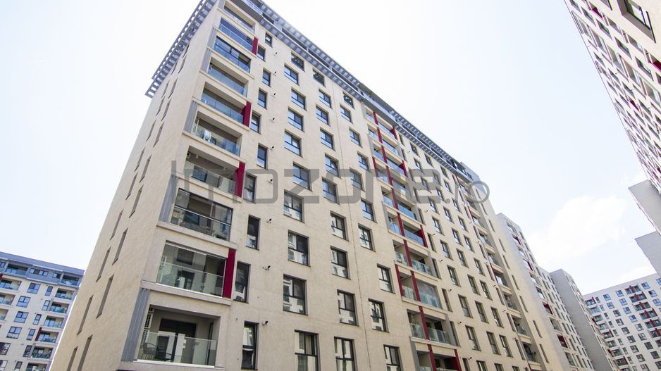 Exigent Plaza 3 cam., 2 bai, mobilat utilat, boxa subsol, comision 0% - Poză 14