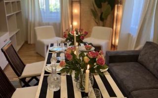 OFERTA ULTRA LUX - CENTRU - TERASA - NOU - METROU DRISTOR - Poză 5