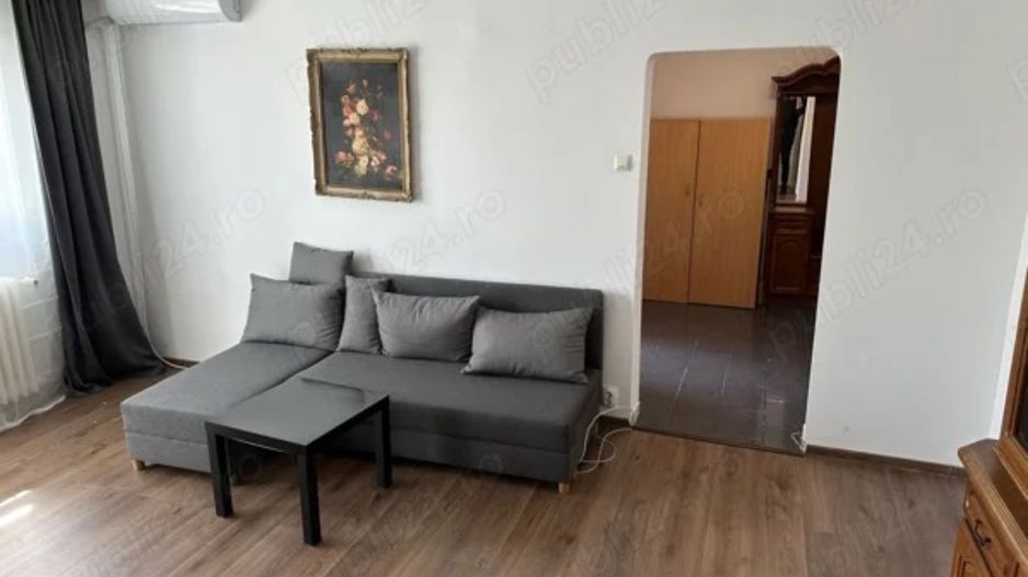 AP. 2 CAMERE SOS PANTELIMON, REABILITAT, PET-FRIENDLY, MOBILAT COMPLET - Poză 2