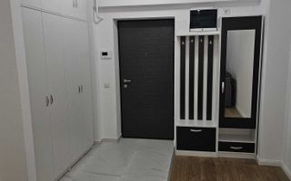 Apartament modern cu 1 camera - Unirea Towers, Nicolina - 450€ - Poză 2