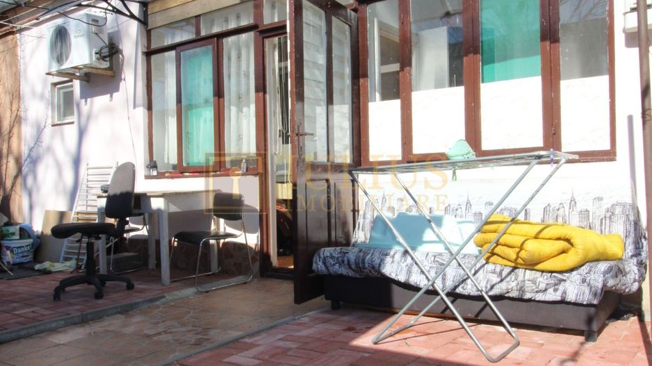 2 camere, vis a vis Insp. Jud. Jandarmi TM, Gara de Nord - Poză 9