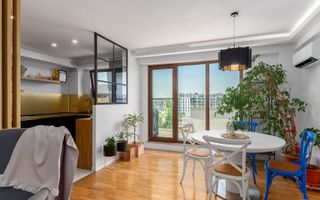 Apartament 2 camere | Pădurea Jandarmeriei | Bloc nou | Premium - Poză 1