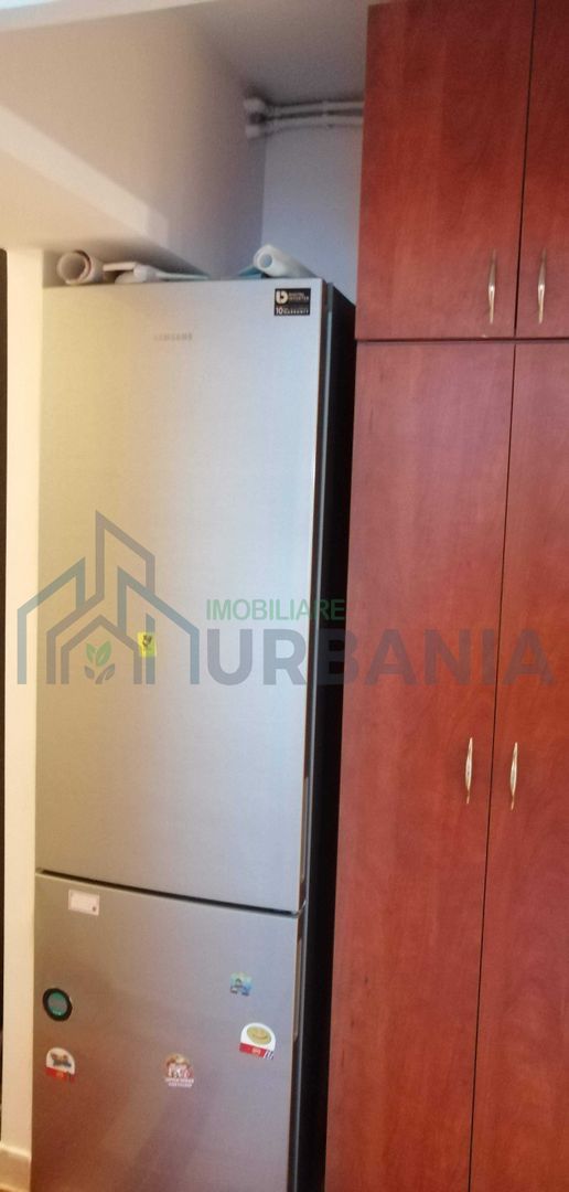 Apartament 2 camere, 70 mp, Zona Zimbru, Iași - Poză 5