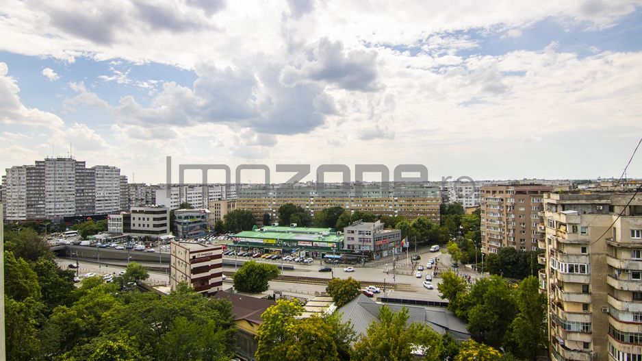 3 Camere La Pret De 2,Decomandat, 79mp, Metroul Lujerului, Posibilitate Centrala - Poză 13