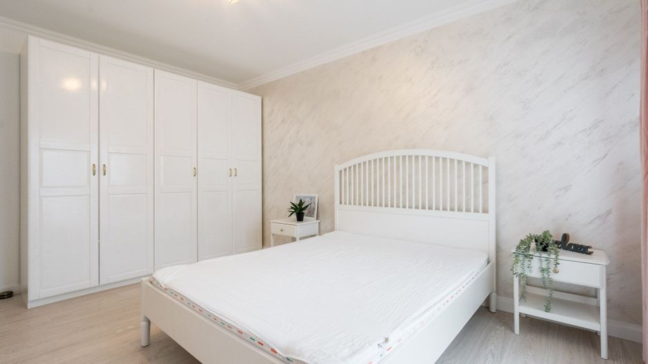 COMISION 0% - Apartament superb de 3 camere la 10 min metrou Nicolae Grigorescu - Poză 8