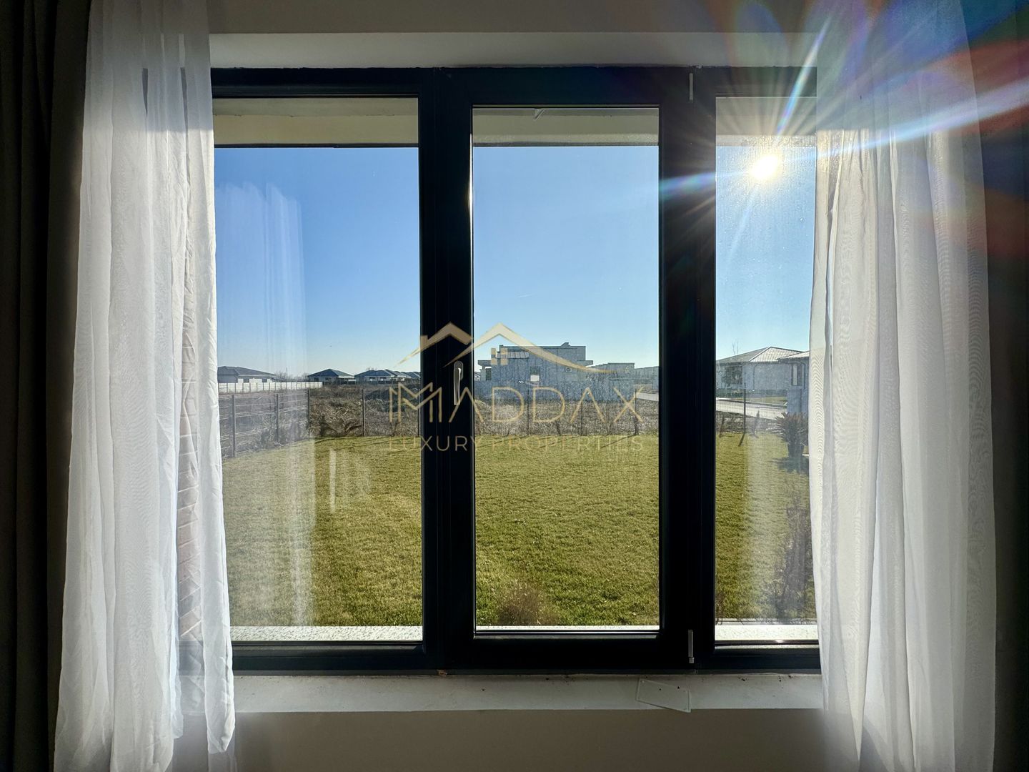 Vila unica *4 camere* si *500mp de teren* // Corbeanca - Poză 13