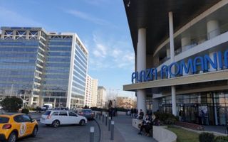 Exigent Plaza I 3 Room I Lujerului - Poză 9