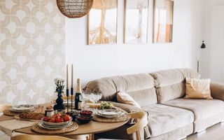 Apartament Premium – Silk District - Poză 2