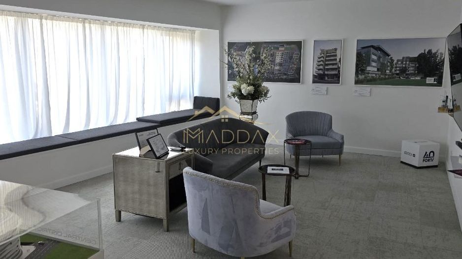 Spatiu birouri***2 etaje//300 mp//Imobil NOU**Central - Poză 2