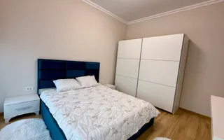 Duplex 4 camere complet mobilat și utilat Dumbravita - Poză 13