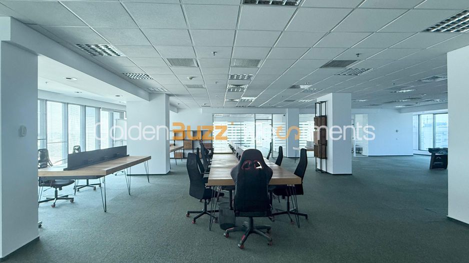 Spatiu birouri complet mobilat și utilat | Pipera - Poză 7