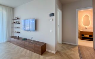 Apartament 2 camere, Parcare The Nest, zona The Office, BRD - Poză 9