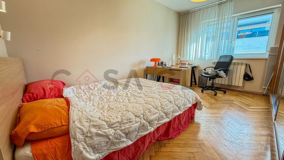 3 camere, Gradini Mănăștur, Platinia - Poză 5