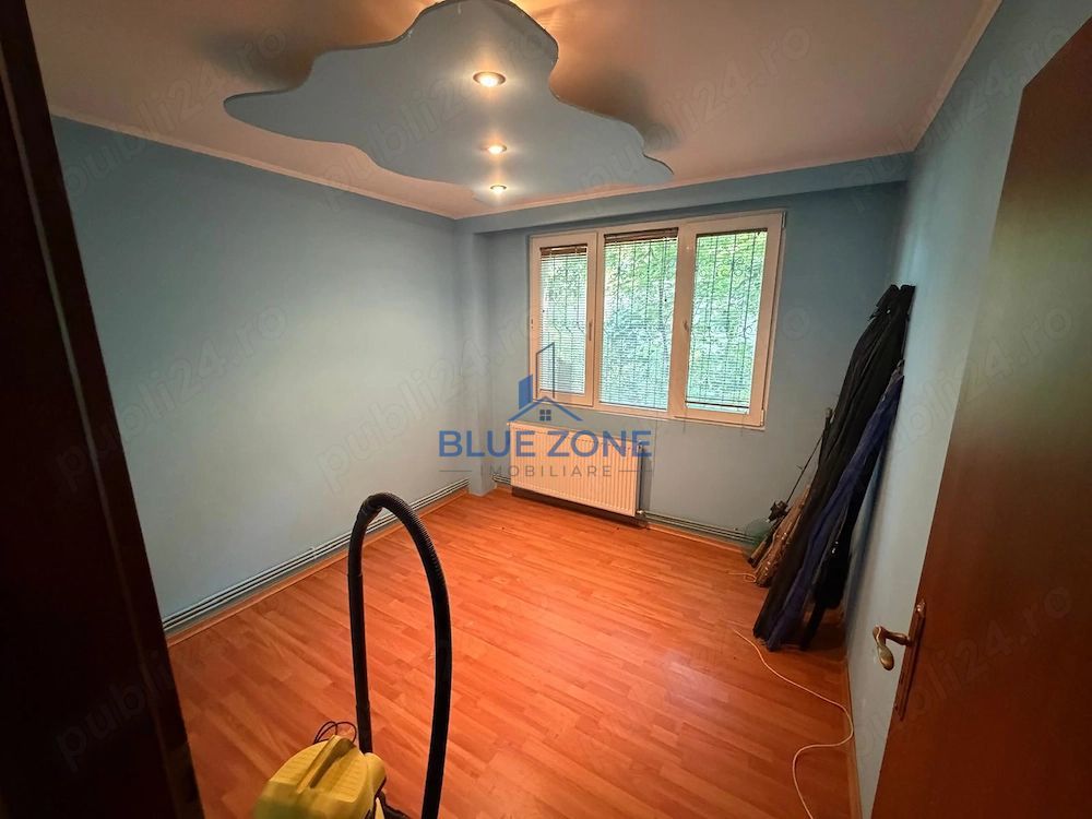 Apartament 3 Camere | Centrală Proprie, Boxă - Drumul Taberei - Poză 10