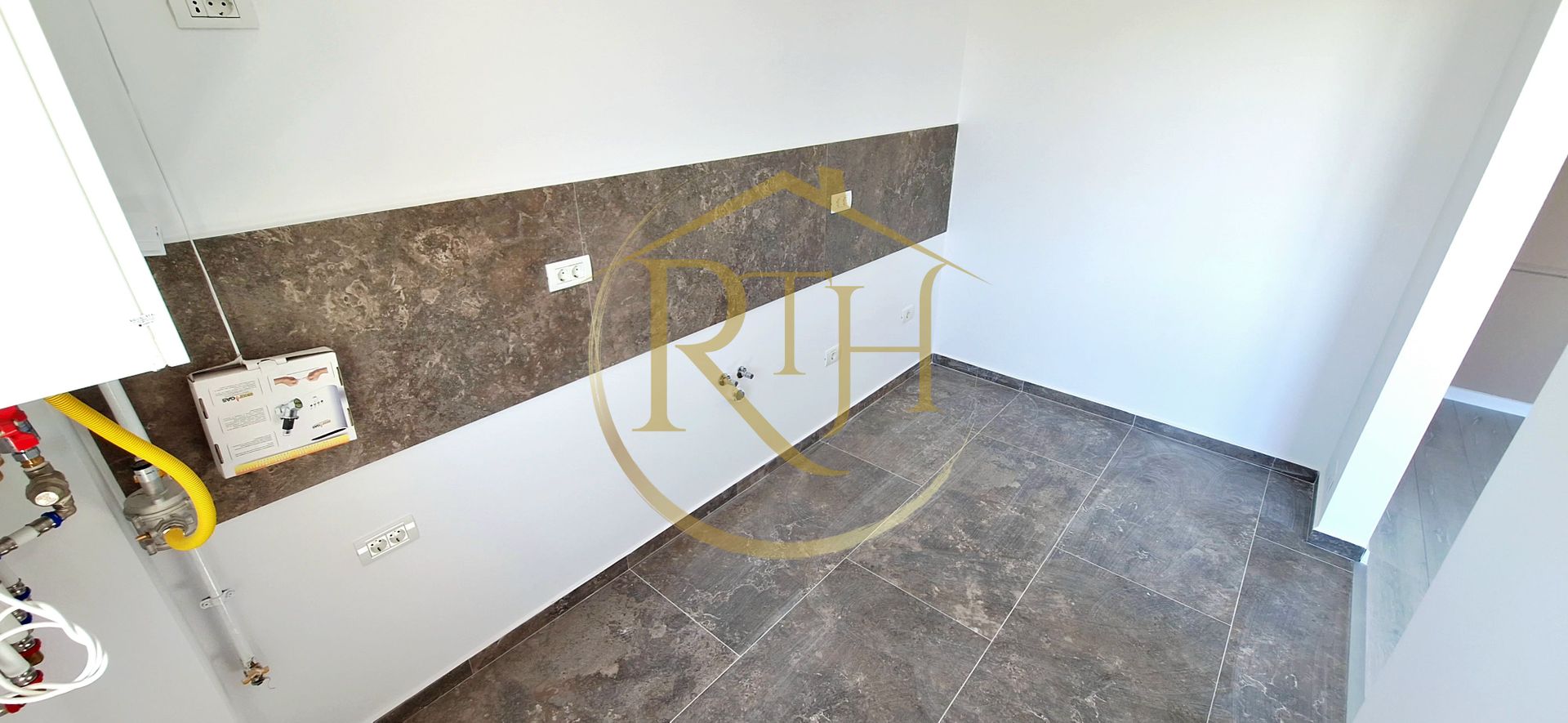Oferim spre vanzare apartamente noi, 0% Comision, situate in Giroc - Poză 12