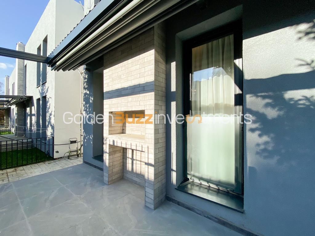 Vila individuala de vânzare Pipera  - 5 camere - Poză 5