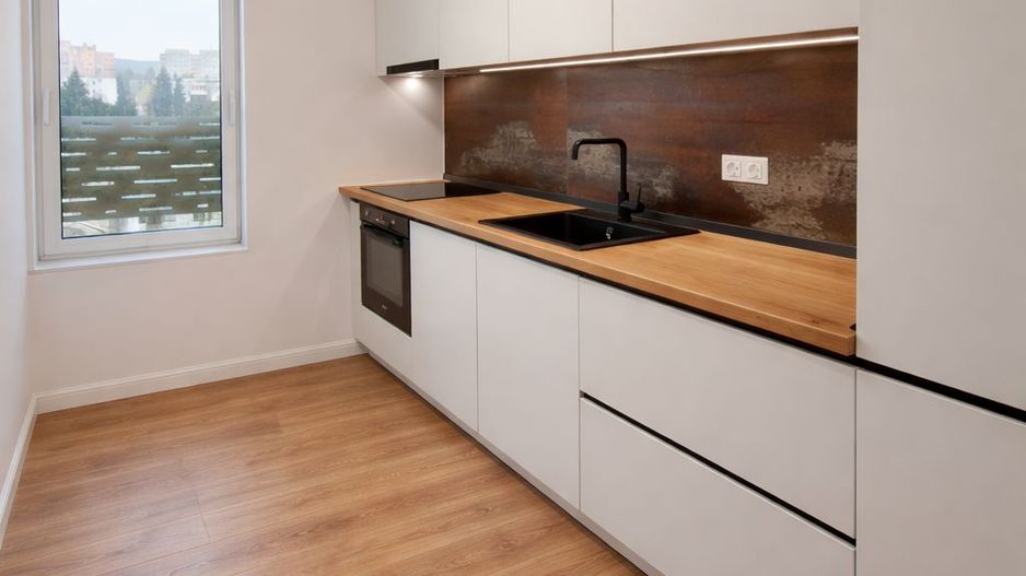 Apartament PREMIUM 2 camere Vivat Residence ( parcare subterană) - Poză 2