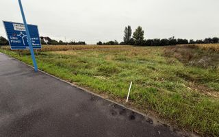 Teren intravilan - Cartier Stupini - Poză 3