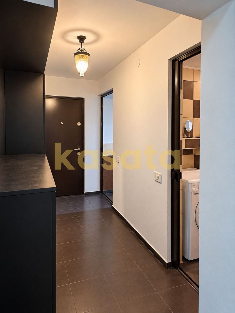 2 Camere | Centrala proprie | Aviatiei - Poză 8