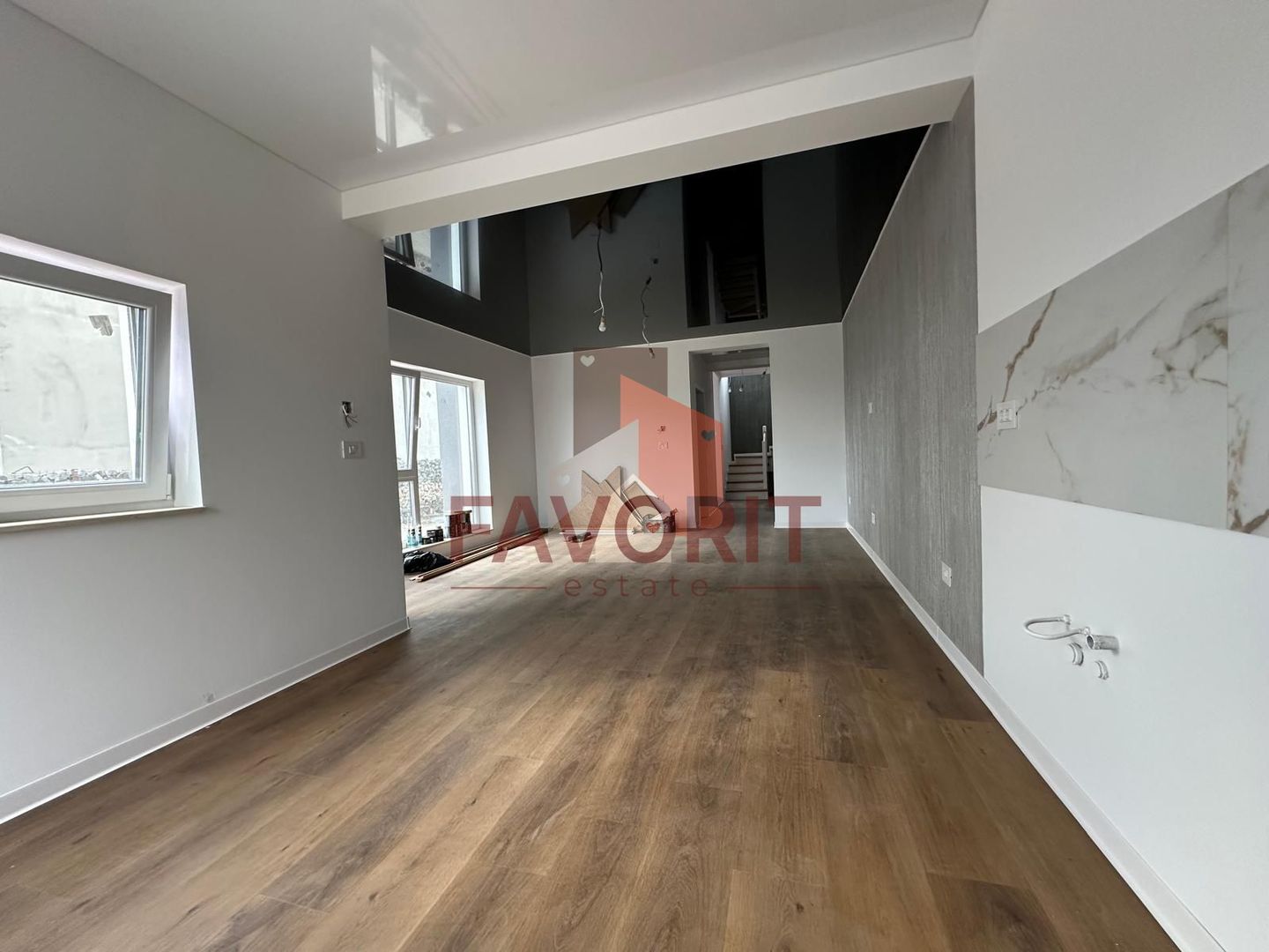 Duplex Modern Premium | Design Exclusiv & Finisaje de Lux | 4 camere | - Poză 4