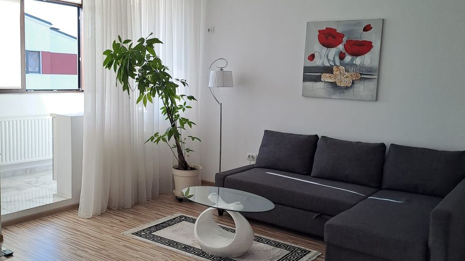 Apartament 2 camere Militari Residence | Centrala | Parcare - Poză 2