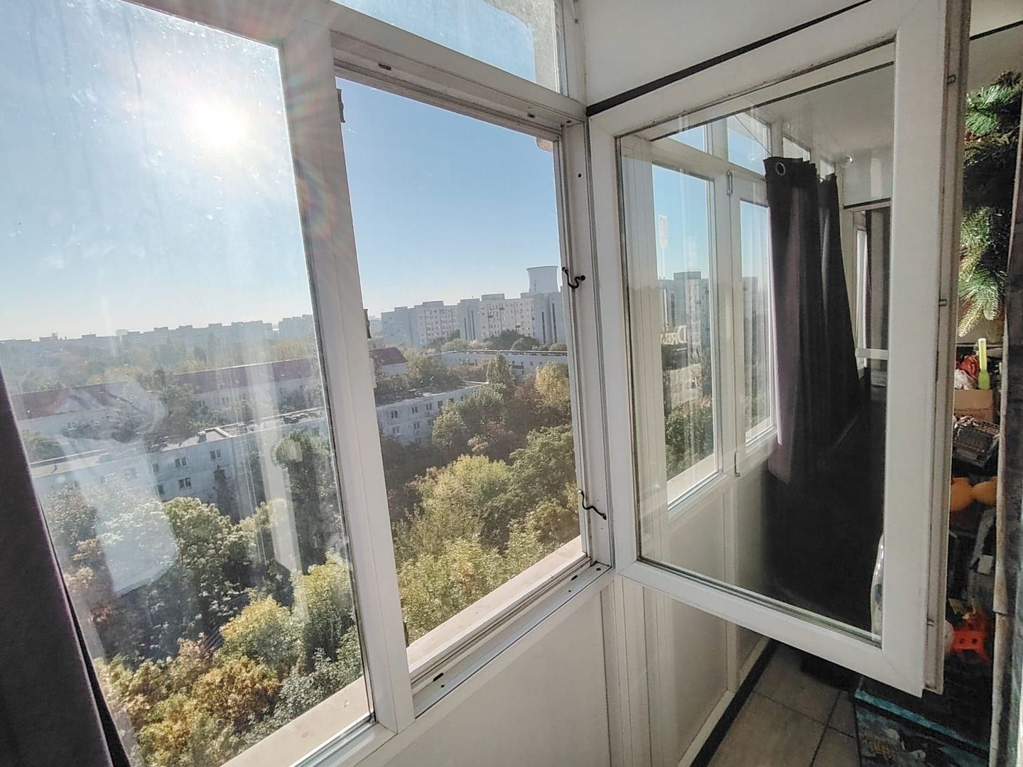 Apartament 3 camere Berceni-Strada Uioara | Comision 0 % cumparator - Poză 16