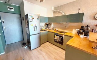 2 camere, bloc nou, balcon, parcare, Buna Ziua, Grand Hill, zona LIDL - Poză 6