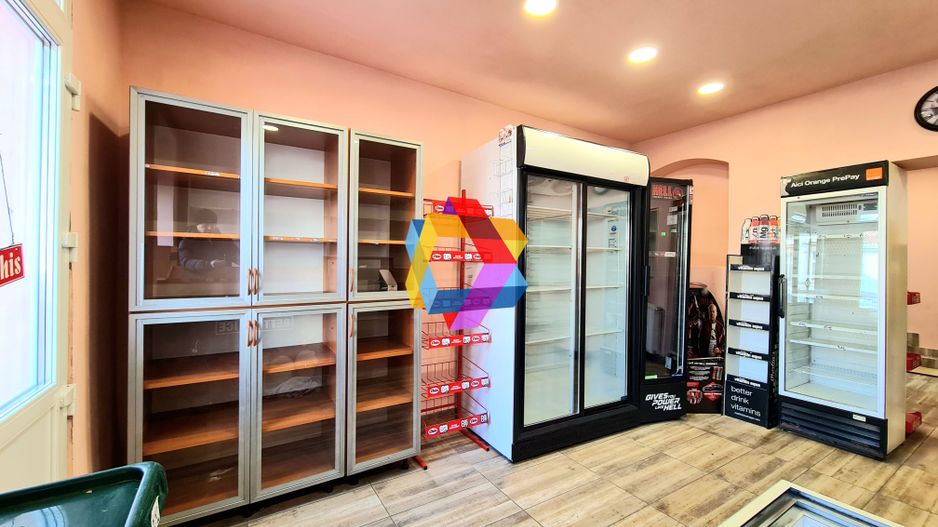 Spatiu comercial de închiriat Brasov - 40 mp # plus-imo.ro - Poză 2