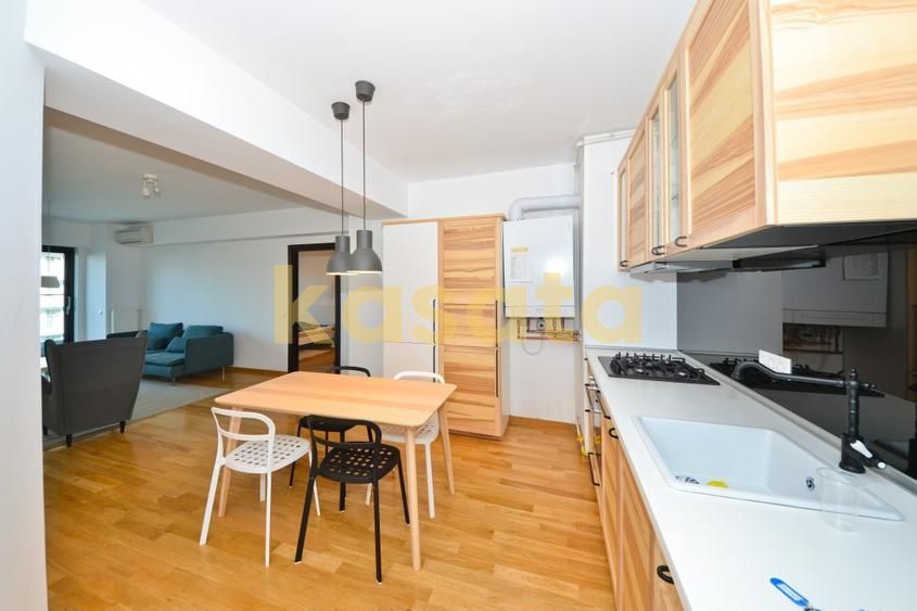 Apartament 2 camere | Upground | Pipera | Fabrica de Glucoza - Poză 2