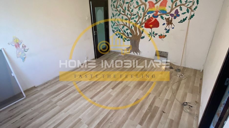 Etaj 1/Apartament 3Camere 52mp/Loc de parcare/Zona Mircea cel Batran - Poză 1