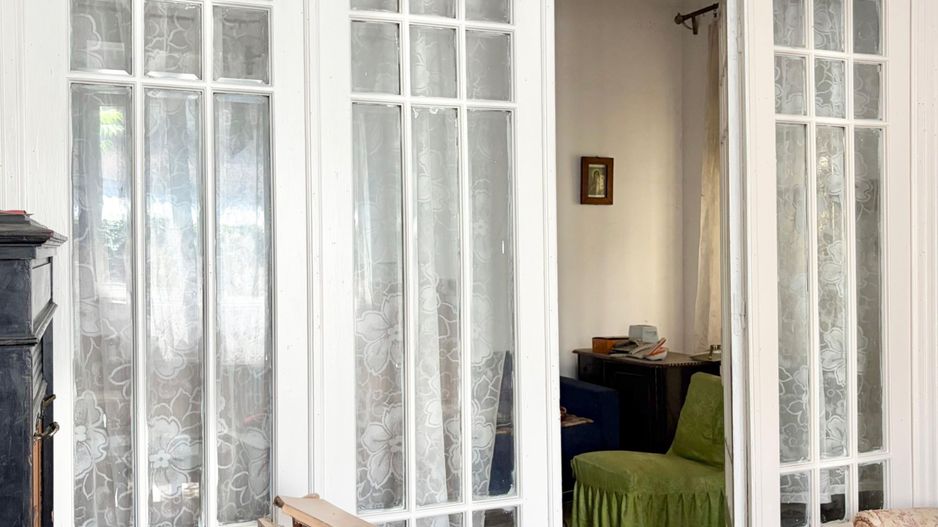 CASA INTERBELICA CU TEREN 707MP - Poză 4
