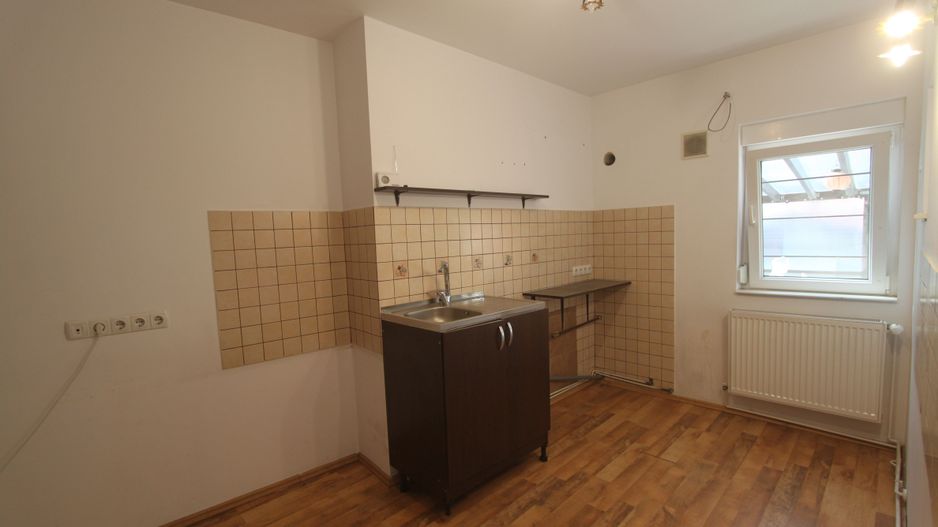 Birouri la casa - 120 mp, zona Circumvalatiunii - Poză 15