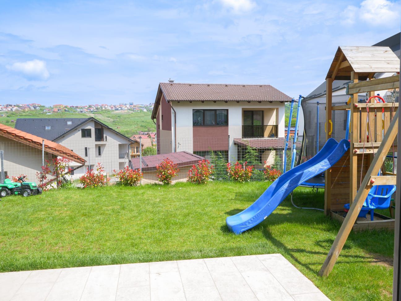Duplex Nou Ultrafinisat Manastur - Poză 2