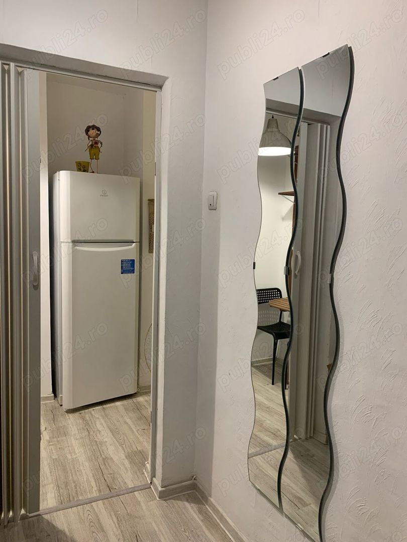 Apartament 2 camere decomandat in zona Arena Nationala, la doua minute de Mega Mall - Poză 10