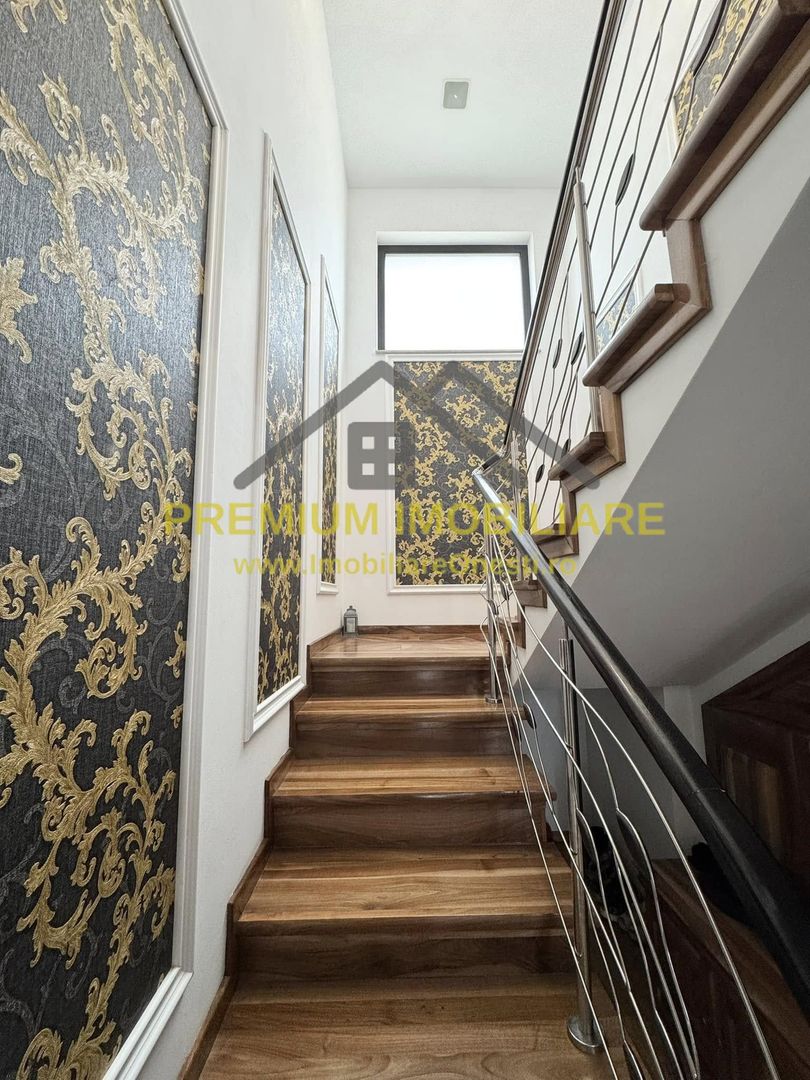 Vila la 13 km de Onesti - Poză 23