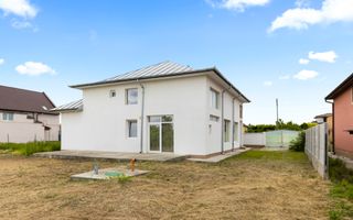 Casa individuala | P+M | Teren 1446 MP | Sup Ut 242 MP | COMISION 0% - Poză 4
