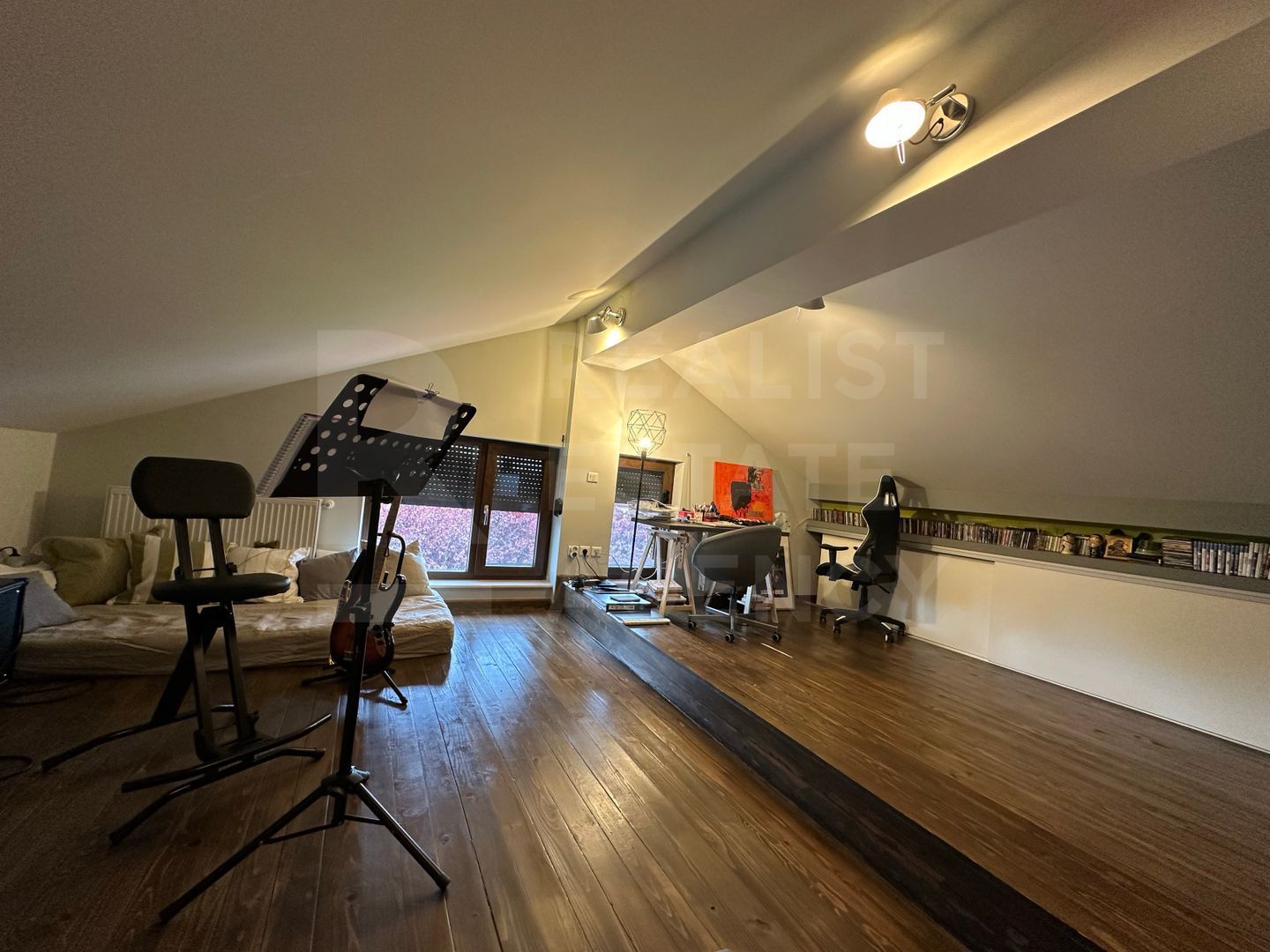 Vânzare, casă de tip Duplex cu gradină proprie, Otopeni, București - Poză 18