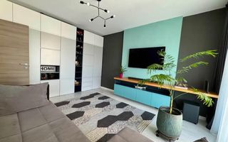 Premium Apartament 2 Camere 21 Residence Politehnica Metrou Lujerului - Poză 4