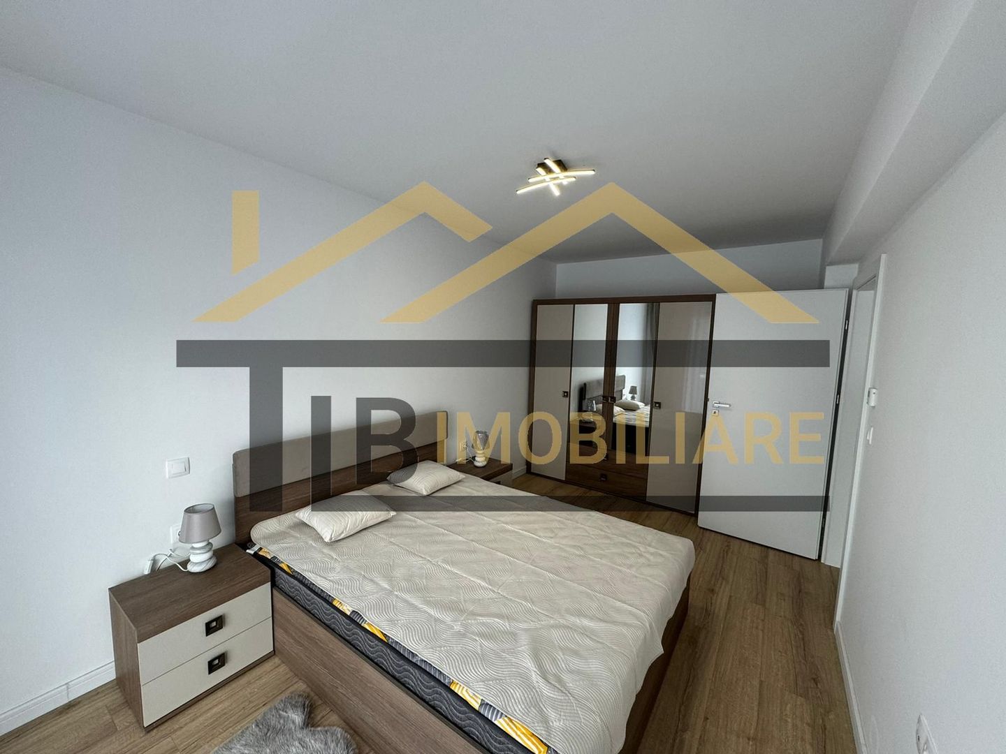 Apartament de 2 camere, 60 mp, parcare, Zona Maurer - Poză 4