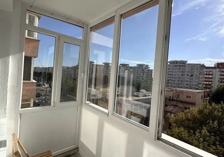 AP. 2 CAMERE - IANCULUI, BLOC REABILITAT, MASINA DE SPALAT VASE - Poză 7
