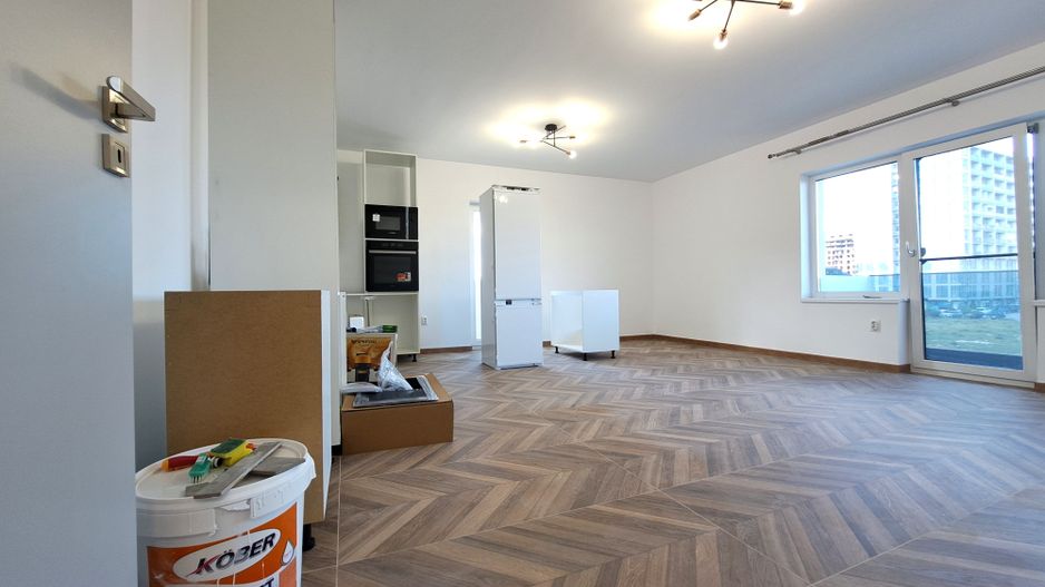 Apartament 3 camere Nou - Sibiu, Centrele Comerciale - Poză 11