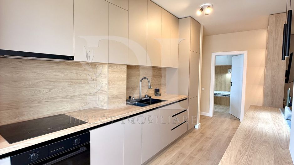 Apartament 3 camere ultramodern / Zona Tineretului - Poză 9