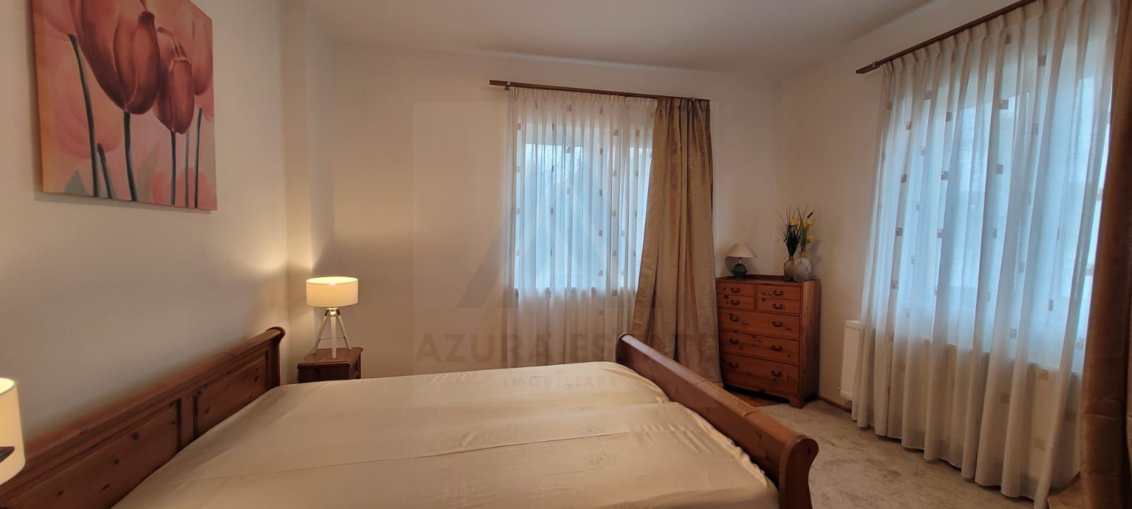 Casa duplex 4 camere 140 mp utili curte 150 mp zona Parcul Sub Arini - Poză 5