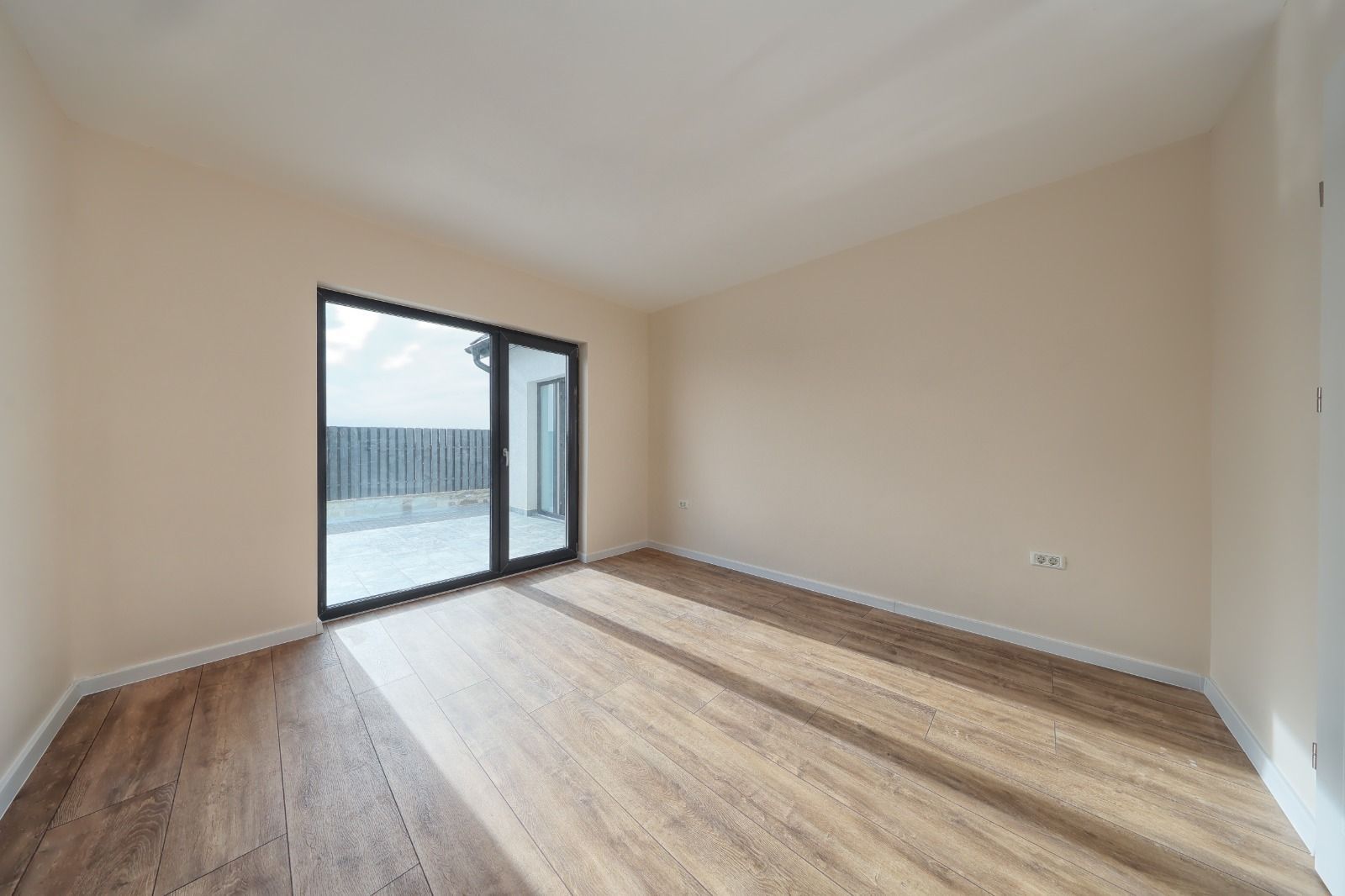 Casă modernă pe parter Bod | Teren 505 mp - Poză 20