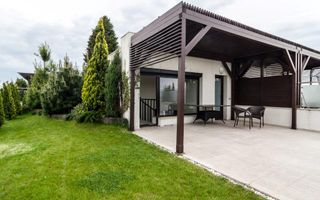 Penthouse cu vedere panoramica - Herastrau - Poză 2