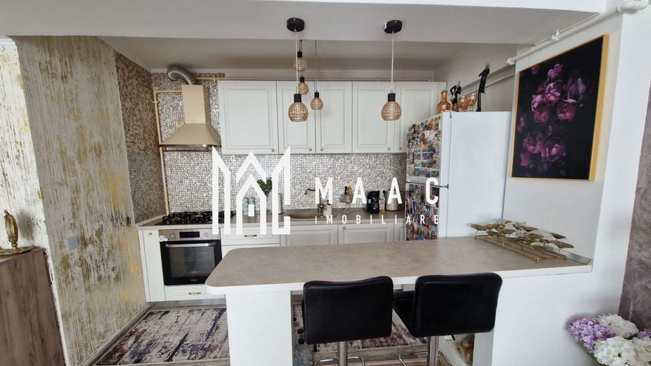 Apartament 3 camere | 79 MPU | Etajul 1 | Doamna Stanca - Poză 2