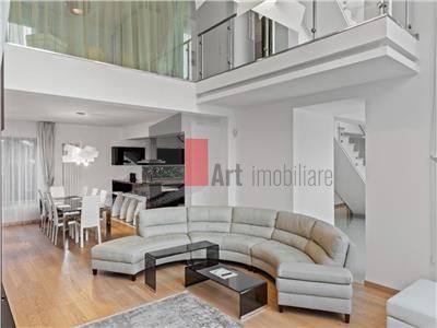 Inchiriere  Vila  Erou  Iancu de Nicolaie - Jolie Ville - Poză 22