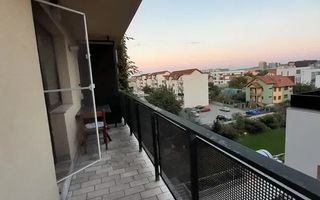 2 camere,semidecomandat,Cartierul Gheorgheni, Zona Studium Green,FSEGA - Poză 6