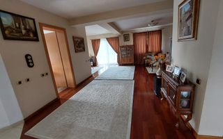 Casă cu 5 camere. de vânzare in Floresti, zona Parcului Poligon. - Poză 4